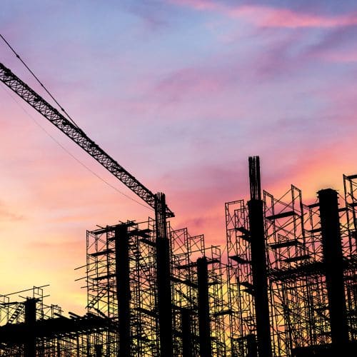 Construcción
