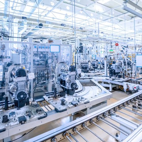 Manufactura